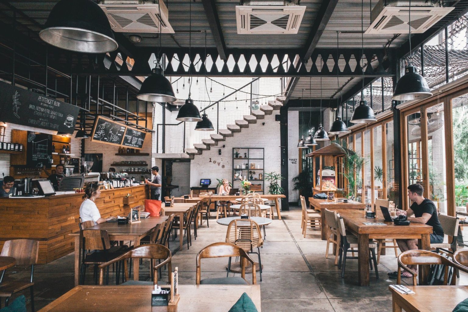 Dein eigenes Café eröffnen Voraussetzung, Tipps und Anleitung
